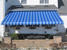 Sunrise & Little-Big Awnings