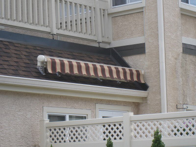 Toga/Little Big roof mount