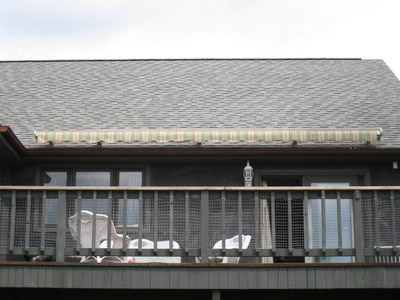 19'x10' Toga roof mount
